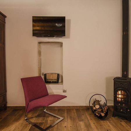 Angelos House Spa & Hammam Arkhondikí 外观 照片