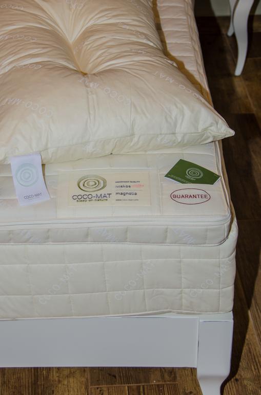 Angelos House Spa & Hammam Arkhondikí 客房 照片