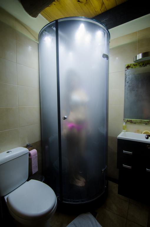 Angelos House Spa & Hammam Arkhondikí 外观 照片