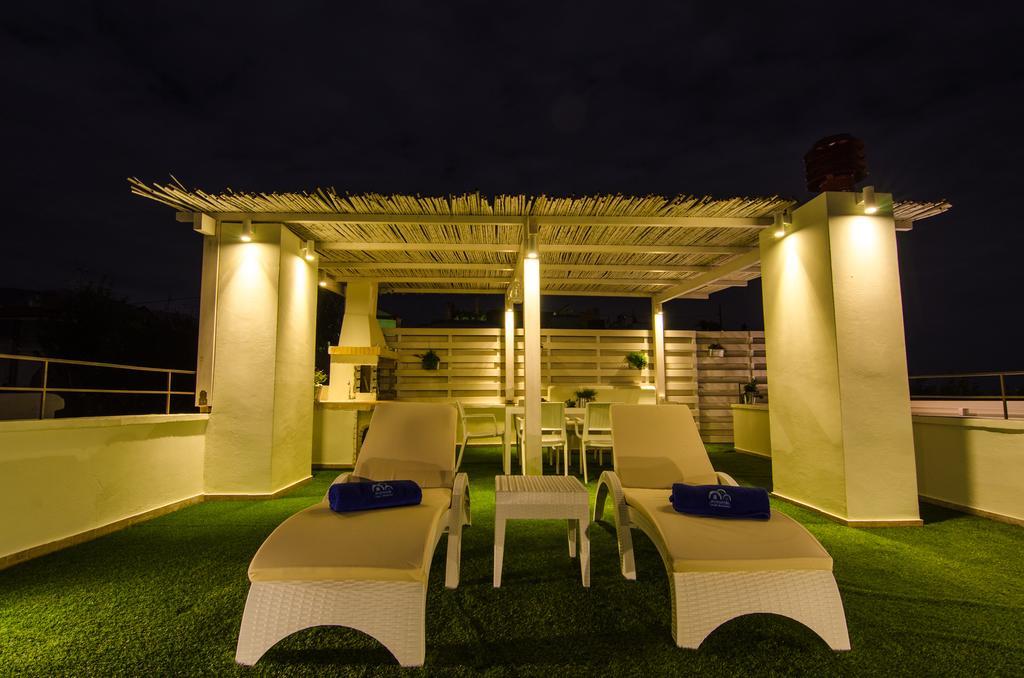 Angelos House Spa & Hammam Arkhondikí 外观 照片