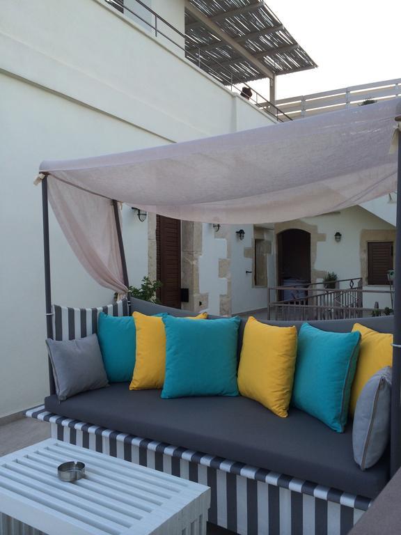 Angelos House Spa & Hammam Arkhondikí 外观 照片
