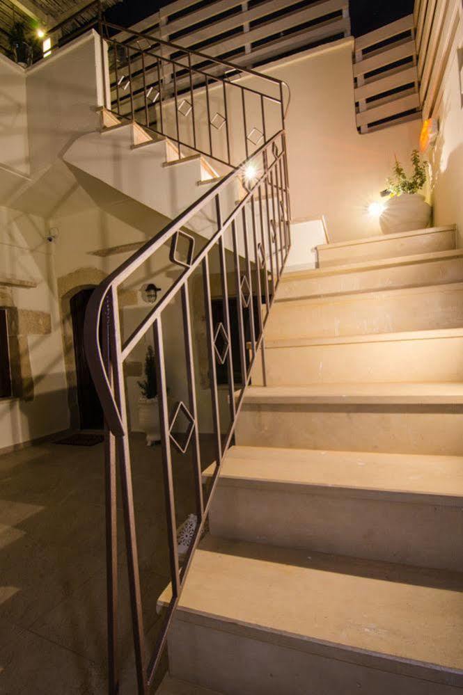 Angelos House Spa & Hammam Arkhondikí 外观 照片