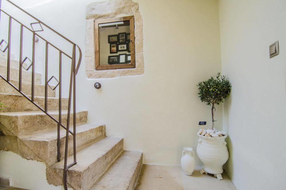 Angelos House Spa & Hammam Arkhondikí 外观 照片